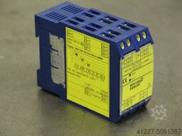 Müller Ziegler Pdr-MU 20kV/100V