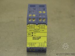 Müller Ziegler Pd-MU 3x690V