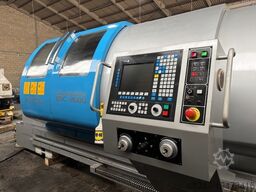 Dugard Eagle BNC 2680