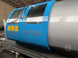 Dugard Eagle BNC 2680