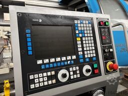 Dugard Eagle BNC 2680