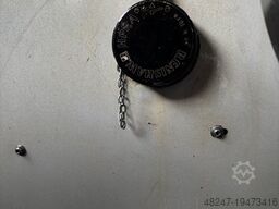 Dugard Eagle BNC 2680