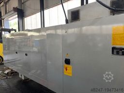 Dugard Eagle BNC 2680