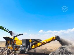 FABO Jaw Crusher | stone crusher Jaw Crusher | stone crusher FTJ 11-75