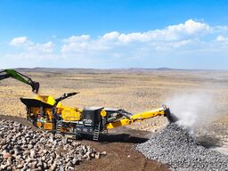 FABO Jaw Crusher | stone crusher Jaw Crusher | stone crusher FTJ 11-75