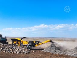 FABO Jaw Crusher | stone crusher Jaw Crusher | stone crusher FTJ 11-75