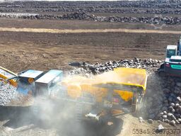 FABO Jaw Crusher | stone crusher Jaw Crusher | stone crusher FTJ 11-75