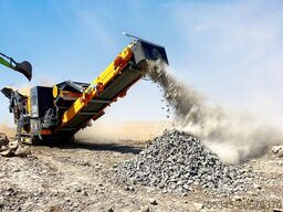 FABO Jaw Crusher | stone crusher Jaw Crusher | stone crusher FTJ 11-75