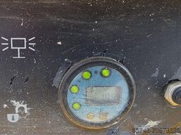 Haulotte Compact 8 Electric, 8.2m Working Height, 350kg Cap