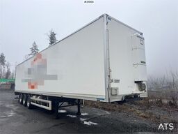 HFR Cabinet with Lift Element.