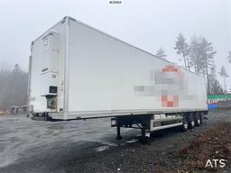 HFR Cabinet with Lift Element.