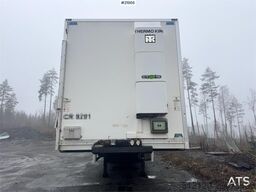 HFR Cabinet with Lift Element.