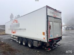 HFR Cabinet with Lift Element.