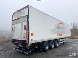 HFR Cabinet with Lift Element.