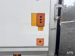 HFR Cabinet with Lift Element.