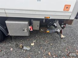 HFR Cabinet with Lift Element.