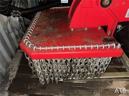 FSI H65 Stump Grinder