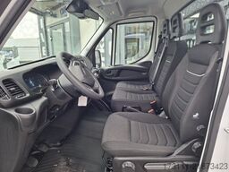 IVECO Daily 35S14 Kipper 3,5m / AHK / Klima