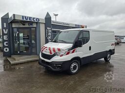 IVECO Daily 35S14V / H1 Dach / RL / AHK / RFK