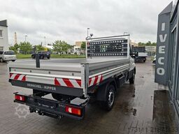 IVECO Daily 35S14 Kipper 3,5m / AHK / Klima