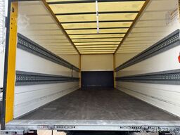 MERCEDES-BENZ Atego 1224 LBW AHK