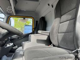 MERCEDES-BENZ Atego 1224 LBW AHK