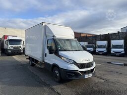 Iveco daily 35-160