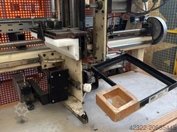 Schubkastenpresse Presse für Schubkasten