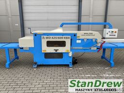 Walter WD 425/600 KBA
