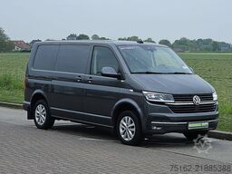 VW TRANSPORTER 2.0 TDI L1H1 Navi LED DSG