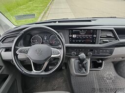 VW TRANSPORTER 2.0 TDI L1H1 Navi LED DSG
