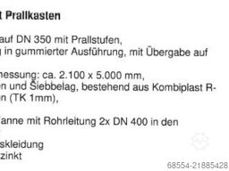 Wolff Aufbereitungssysteme V24/60/I KR