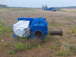Wolff Aufbereitungssysteme V24/60/I KR