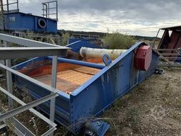 Wolff Aufbereitungssysteme V24/60/I KR