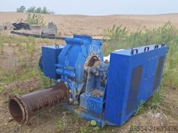 Wolff Aufbereitungssysteme V24/60/I KR