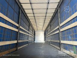 Schmitz Cargobull Curtainsider Standard