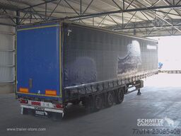 Schmitz Cargobull Curtainsider Standard