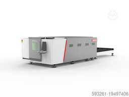 Glorystar Laser GS-4020CE Sheet laser cutting machine