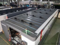 Glorystar Laser GS-4020CE Sheet laser cutting machine