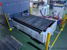 Glorystar Laser GS-4020CE Sheet laser cutting machine