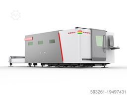 Metal Laser Cutter 3015CEH 6000W