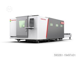 Metal Laser Cutter 3015CEH 6000W