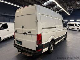 VOLKSWAGEN Crafter Kasten L2H2 DSG LED ACC R-CAM AHK 3,0T
