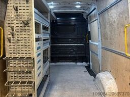 VOLKSWAGEN Crafter Kasten L2H2 DSG LED ACC R-CAM AHK 3,0T