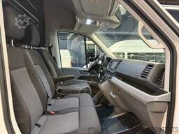 VOLKSWAGEN Crafter Kasten L2H2 DSG LED ACC R-CAM AHK 3,0T