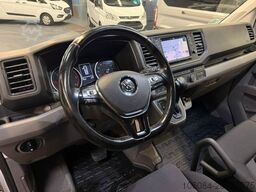 VOLKSWAGEN Crafter Kasten L2H2 DSG LED ACC R-CAM AHK 3,0T