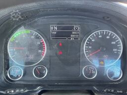 MAN TGS 32.360 2017 euro 6