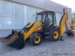 JCB 3 CX