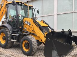 JCB 3 CX
