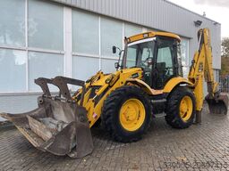 JCB 4 CX 2005